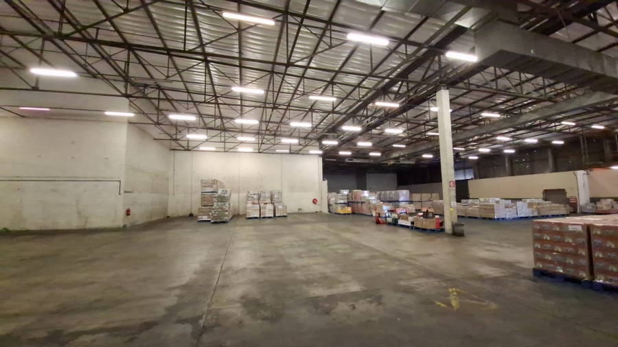 To Let commercial Property for Rent in Brackenfell Central Western Cape